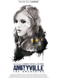 Amityville: the awakening