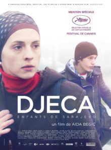 Djeca enfants de sarajevo