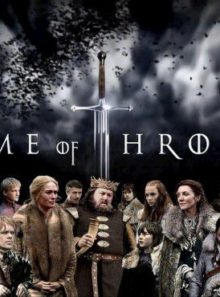 Game of thrones - saison 3
