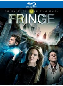Fringe - saison 5
