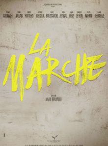 La marche