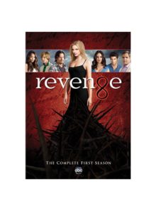 Revenge - saison 1