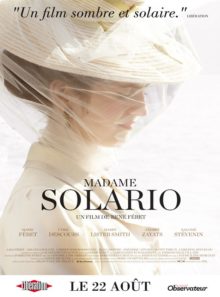Madame solario