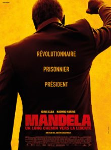 Mandela : un long chemin vers la liberte