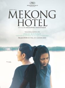 Mekong hotel