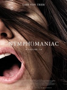 Nymphomaniac: volume 2