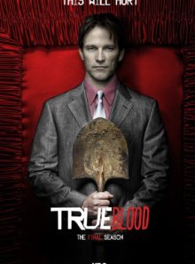 True blood saison 7