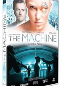 The machine