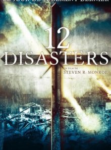 12 disasters