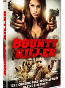 Bounty killer