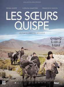 Les soeurs quispe