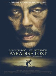 Escobar - paradise lost