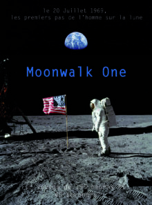 Moonwalk one