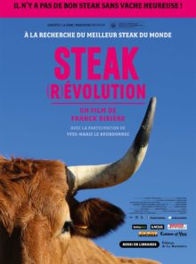 Steak (r)évolution