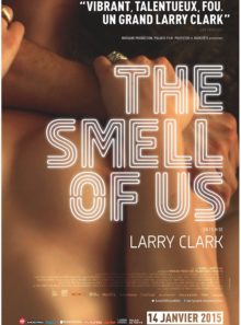 The smell of us