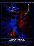 Star trek iii : a la recherche de spock