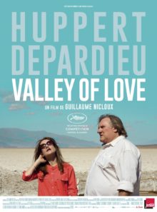 The valley of love