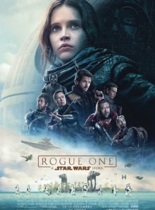Rogue one: a star wars story