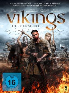 Vikings - l'ame des guerriers