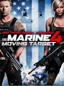 The marine 4: moving target