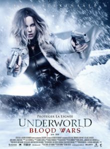 Underworld - blood wars