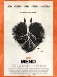 The mend