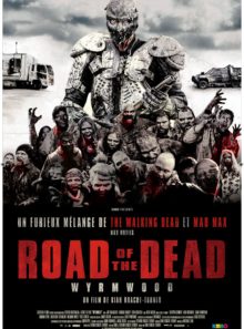 Road of the dead