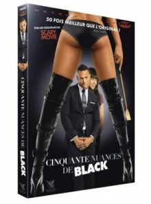 Cinquante nuances de black