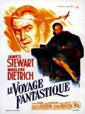 Le voyage fantastique