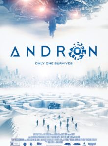 Andròn - the black labyrinth