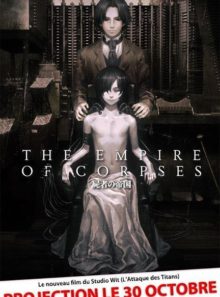 The empire of corpses