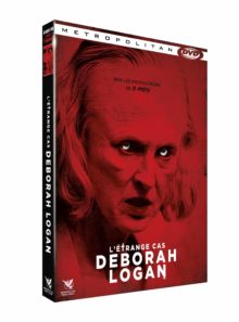 L'étrange cas deborah logan