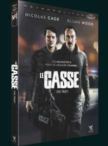 Le casse