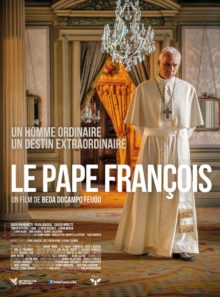 Le pape françois