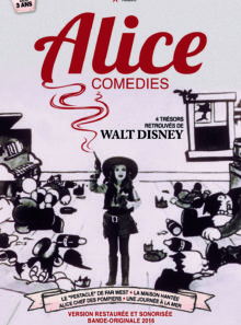 Alice comedies
