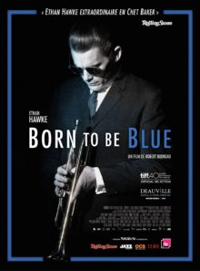 Born to be blue