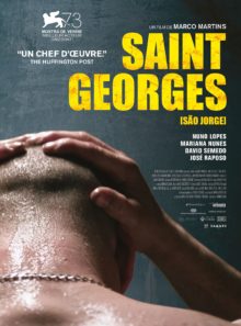 Saint george