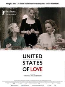 United states of love