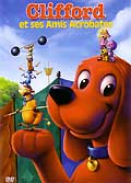 Clifford et ses amis acrobates