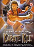 Karate kill
