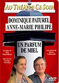 Un parfum de miel