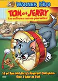 Tom et jerry : les meilleures courses-poursuites - vol 3
