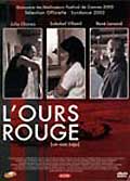 L'ours rouge