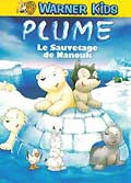 Plume le sauvetage de nanouk
