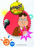 Kangoo juniors - episodes 33 et 34