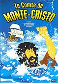 Le comte de monte cristo