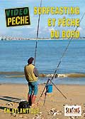 Surfcasting et pêche du bord en atlantique