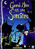 Grand-mère est une sorcière vol.3