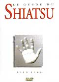 Le guide du shiastsu
