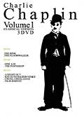 Charlie chaplin volume 1-dvd1/3